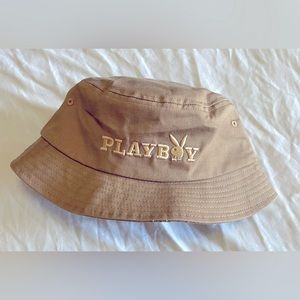 PLAYBOY Bucket Hat